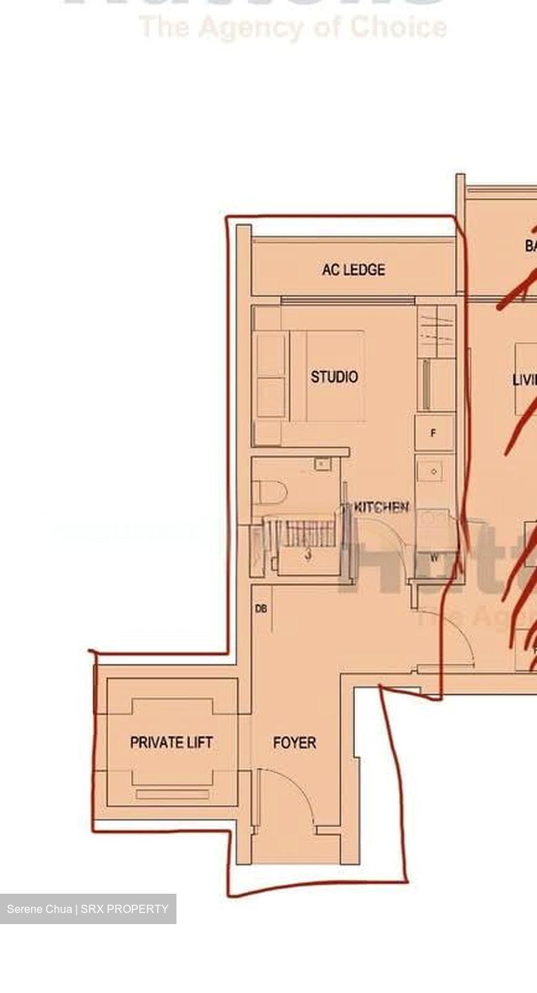 Riverbank @ Fernvale (D28), Condominium #601457001